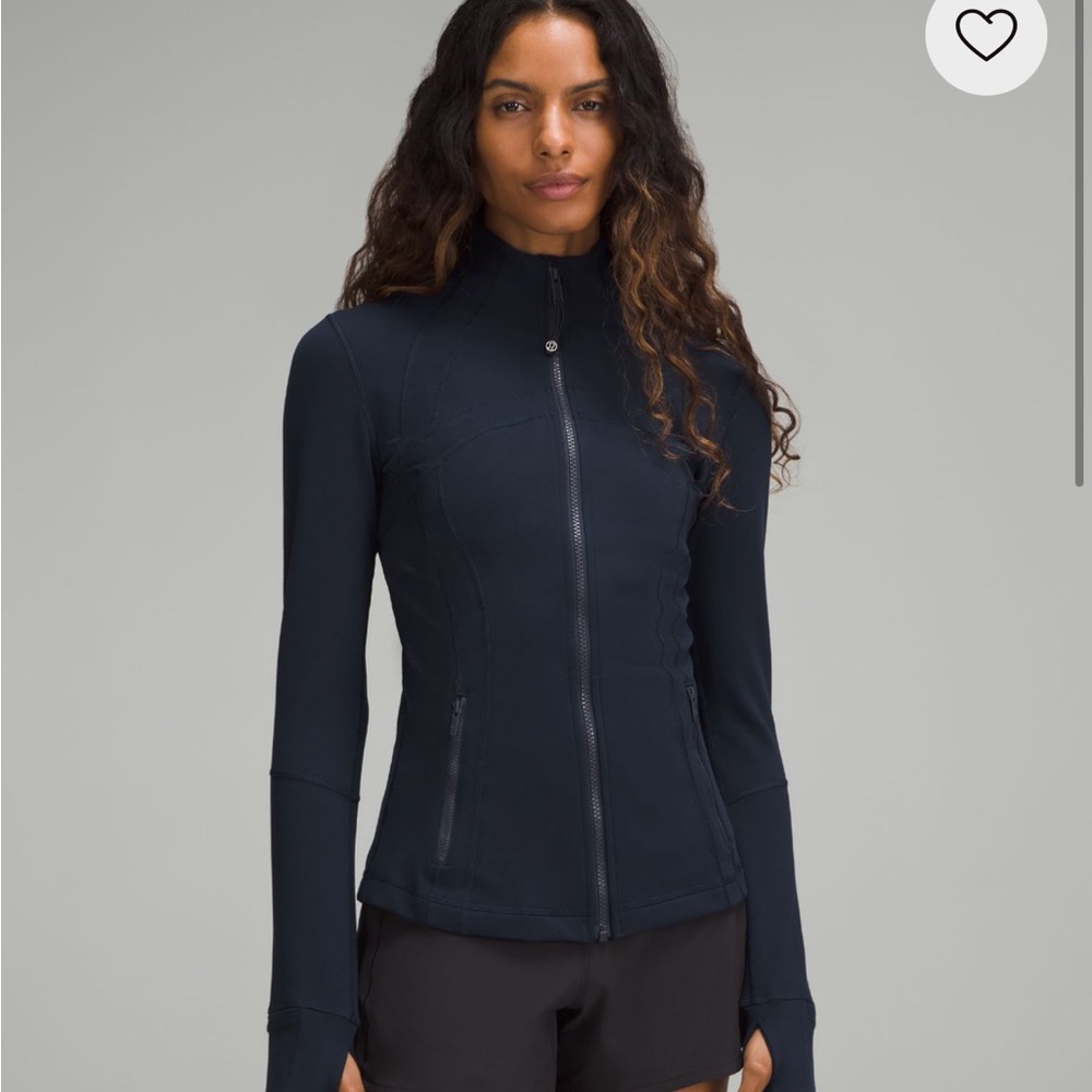 Lululemon Define Jacket Luon